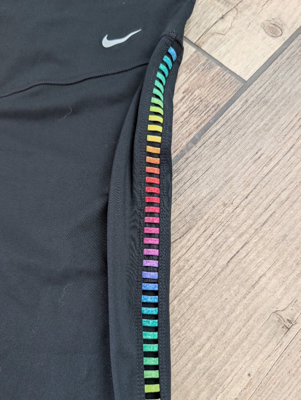 3x Nine Dry Fit Bike Shorts - Picture 2 of 4